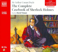The_complete_casebook_of_Sherlock_Holmes